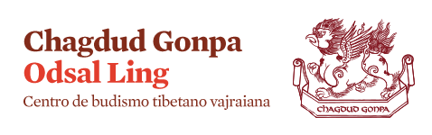 Chagdud Gonpa Odsal Ling