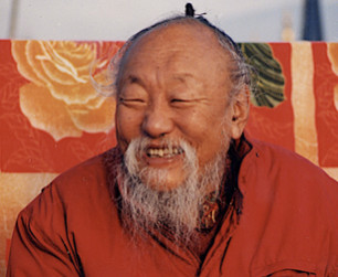 Aniversário de Chagdud Rinpoche