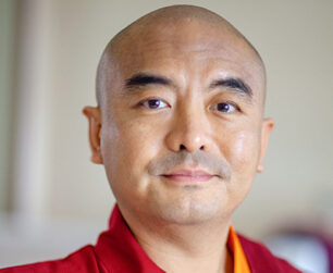 Yongey Mingyur Rinpoche no Odsal Ling