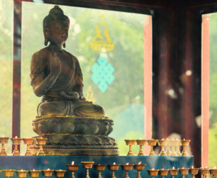 Pérolas da prática - treinamento de meditação para beneficiar a si e aos outros